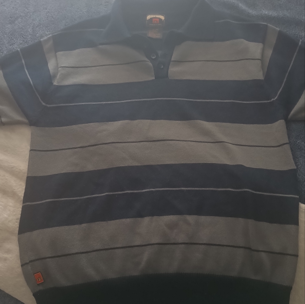 FB County Charli Brown Shirt